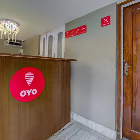 Hotel O Corporate Club-3