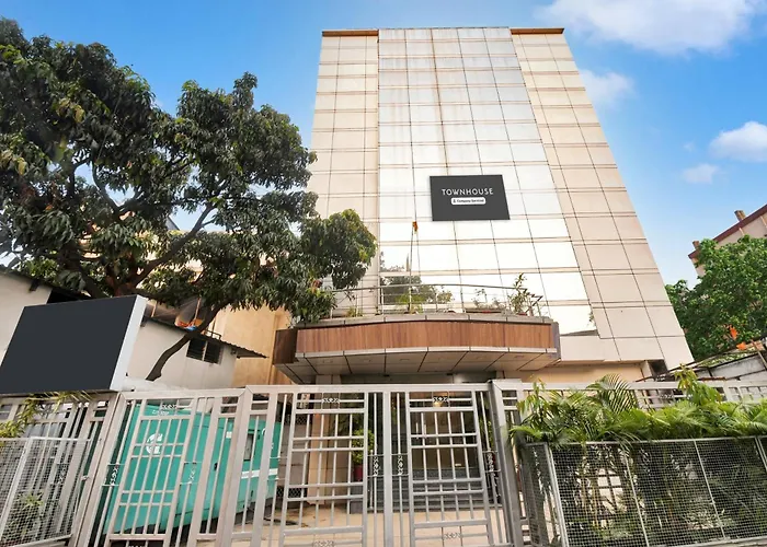 Super Townhouse Ranchi Near Railway Station Hotel